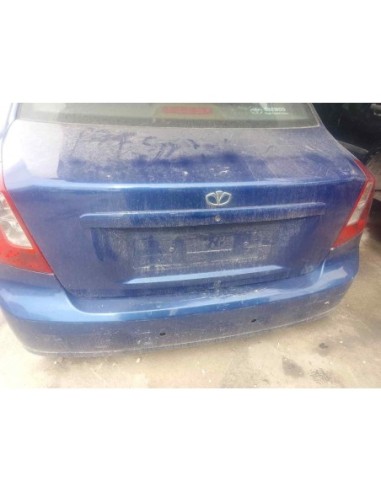 CERRADURA MALETERO / PORTON DAEWOO NUBIRA...