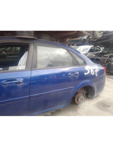 PUERTA TRASERA IZQUIERDA DAEWOO NUBIRA BERLINA...