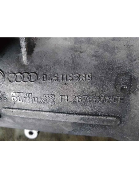 SOPORTE FILTRO ACEITE AUDI A3 (8P1) - 180507