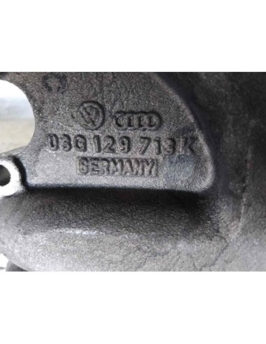 COLECTOR ADMISION AUDI A3 (8P1) - 180508