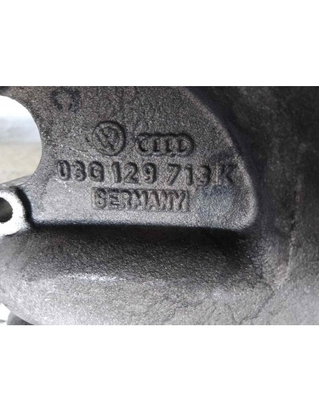 COLECTOR ADMISION AUDI A3 (8P1) - 180508