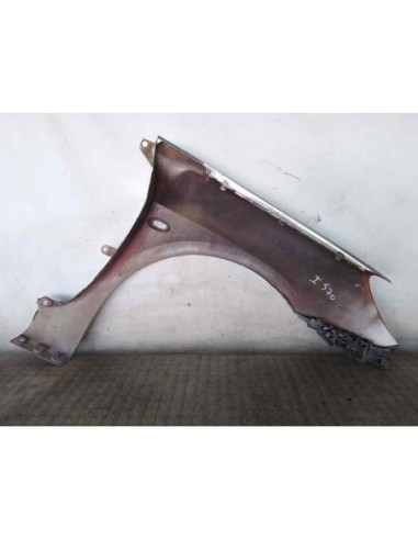 ALETA DELANTERA IZQUIERDA PEUGEOT 307 (S1)(04...