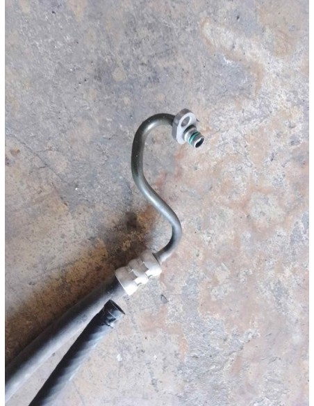 TUBOS AIRE ACONDICIONADO PEUGEOT 307 (S1)(04 2001) - 180589