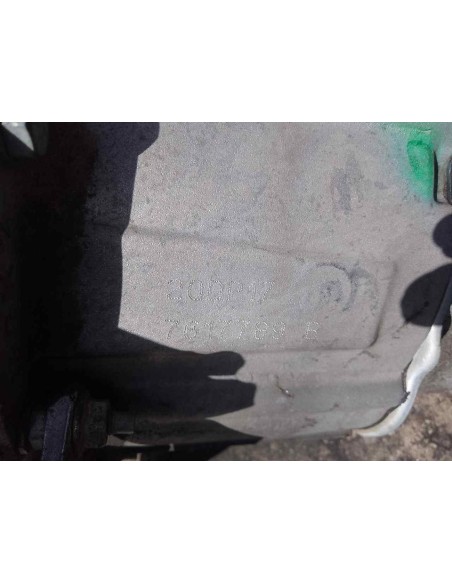 CAJA CAMBIOS PEUGEOT 307 (S1)(04 2001) - 180598