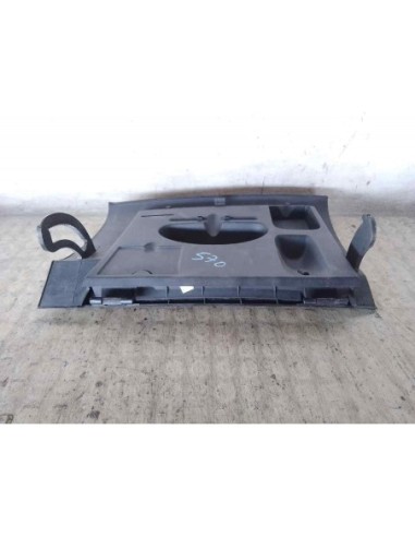 GUANTERA PEUGEOT 307 (S1)(04 2001) - 180624