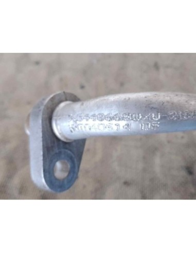 TUBOS AIRE ACONDICIONADO PEUGEOT 307 (S1)(04...