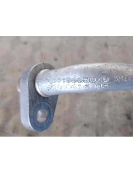 TUBOS AIRE ACONDICIONADO PEUGEOT 307 (S1)(04 2001) - 180635