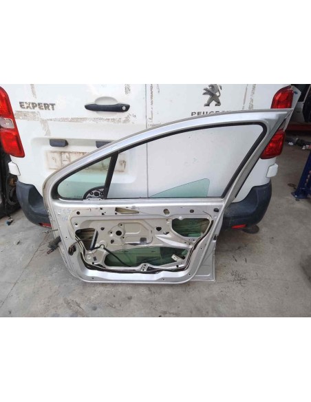 PUERTA DELANTERA DERECHA PEUGEOT 307 (S1)(04 2001) - 180658