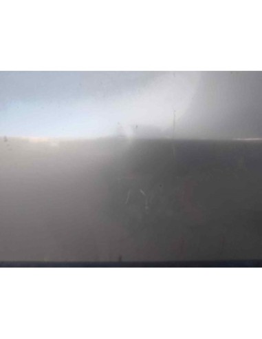 PUERTA DELANTERA DERECHA PEUGEOT 307 (S1)(04...