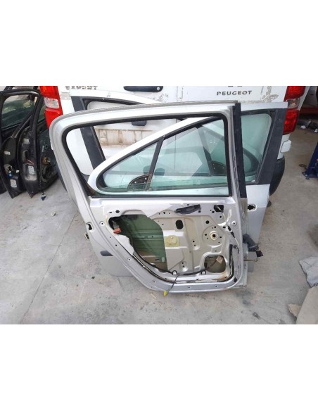 PUERTA TRASERA IZQUIERDA PEUGEOT 307 (S1)(04 2001) - 180661