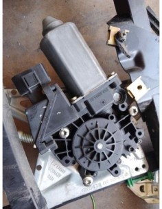 ELEVALUNAS DELANTERO IZQUIERDO AUDI A4 AVANT (B5) - 180807 2