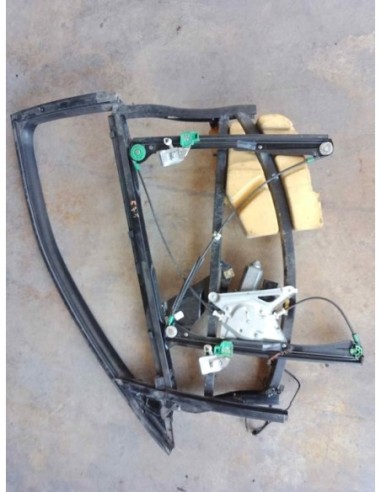 ELEVALUNAS DELANTERO IZQUIERDO AUDI A4 AVANT...