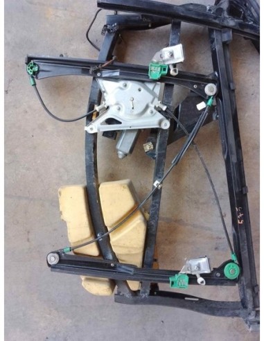 ELEVALUNAS DELANTERO IZQUIERDO AUDI A4 AVANT...