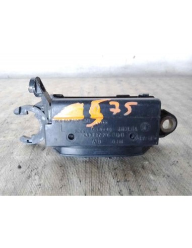 MANETA EXTERIOR DELANTERA IZQUIERDA AUDI A4...