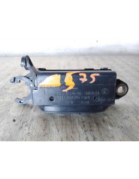 MANETA EXTERIOR DELANTERA IZQUIERDA AUDI A4 AVANT (B5) - 180832