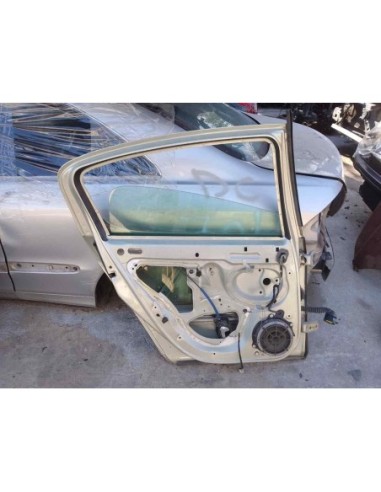 PUERTA TRASERA IZQUIERDA PEUGEOT 407 - 136146
