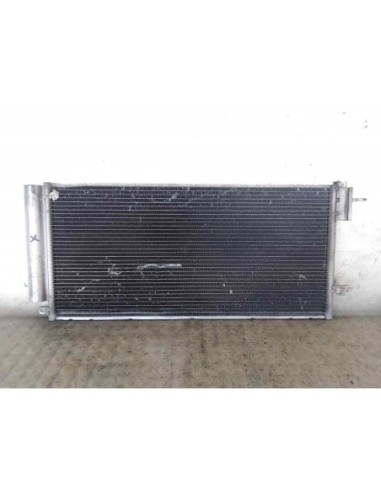 CONDENSADOR / RADIADOR  AIRE ACONDICIONADO FIAT...