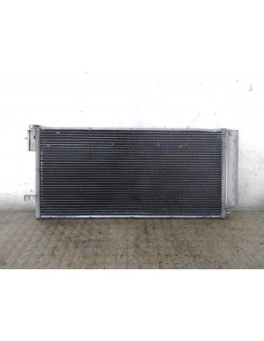 CONDENSADOR / RADIADOR  AIRE ACONDICIONADO FIAT...