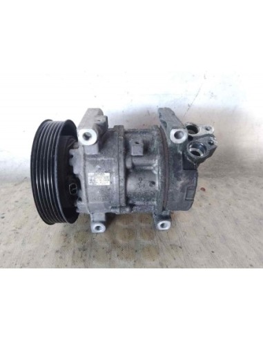 COMPRESOR AIRE ACONDICIONADO FIAT II BRAVO...