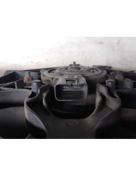 ELECTROVENTILADOR FIAT II BRAVO (198) - 181020
