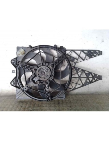 ELECTROVENTILADOR FIAT II BRAVO (198) - 181020