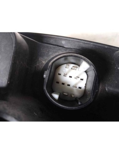 FARO DERECHO FIAT II BRAVO (198) - 181031