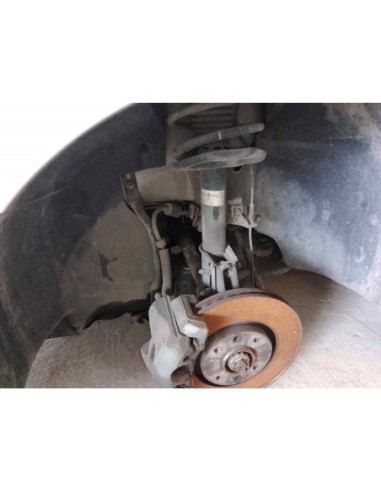 AMORTIGUADOR DELANTERO IZQUIERDO CITROEN GRAND...
