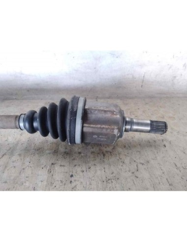 TRANSMISION DELANTERA IZQUIERDA FIAT II BRAVO...