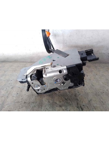 CERRADURA PUERTA TRASERA IZQUIERDA CITROEN GRAND C4 PICASSO - 181234