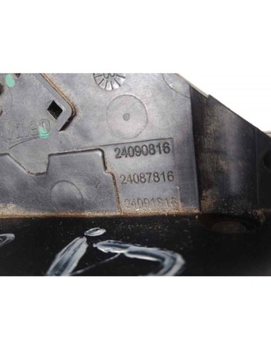 CERRADURA PUERTA TRASERA IZQUIERDA CITROEN...