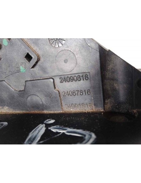 CERRADURA PUERTA TRASERA IZQUIERDA CITROEN GRAND C4 PICASSO - 181234