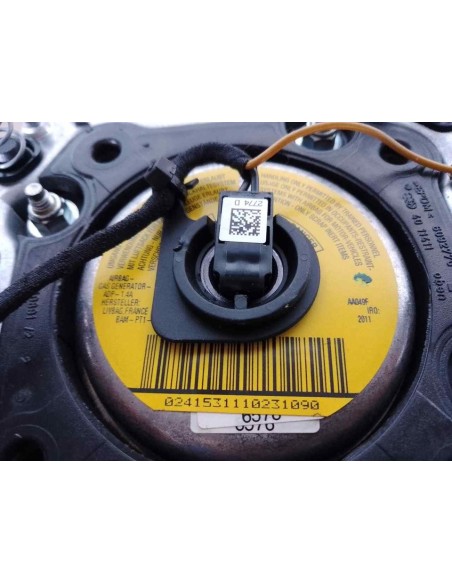 AIRBAG DELANTERO IZQUIERDO BMW SERIE 5 BERLINA (F10) - 181311