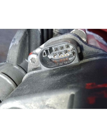 CREMALLERA DIRECCION BMW SERIE 5 BERLINA (F10) - 181319