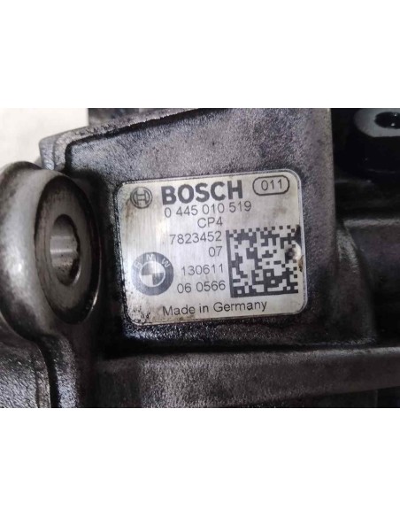 BOMBA INYECCION BMW SERIE 5 BERLINA (F10) - 181325