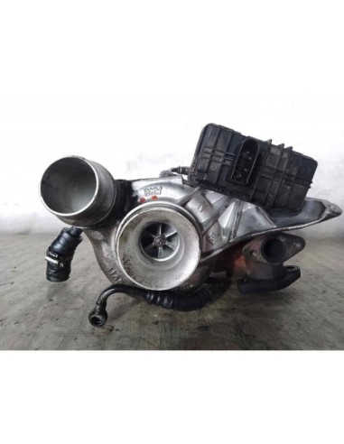 TURBOCOMPRESOR BMW SERIE 5 BERLINA (F10) - 181415
