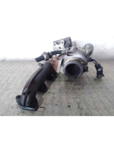 TURBOCOMPRESOR BMW SERIE 5 BERLINA (F10) - 181415