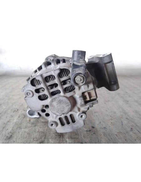 ALTERNADOR FORD FIESTA (CBK) - 181457