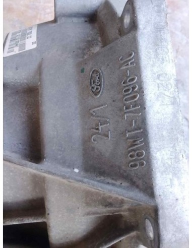 CAJA CAMBIOS FORD FIESTA (CBK) - 181473