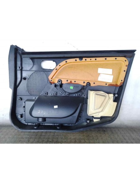 GUARNECIDO PUERTA DELANTERA IZQUIERDA FORD FIESTA (CBK) - 181523