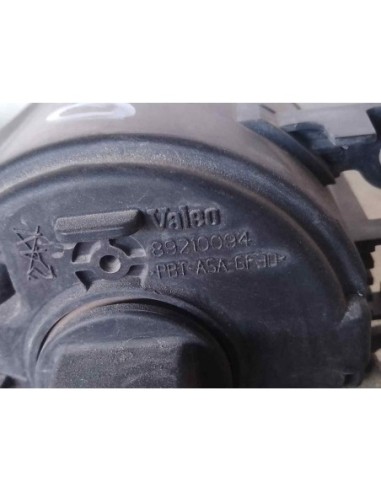 FARO ANTINIEBLA DERECHO CITROEN XSARA PICASSO -...