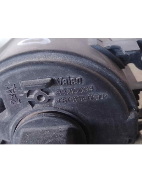 FARO ANTINIEBLA DERECHO CITROEN XSARA PICASSO - 181760