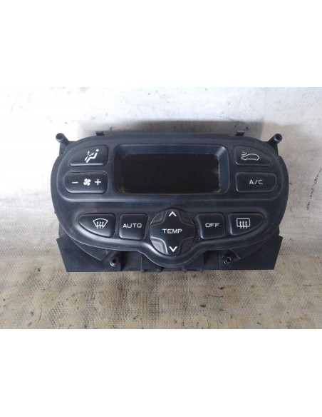 MANDO CALEFACCION / AIRE ACONDICIONADO CITROEN XSARA PICASSO - 181770