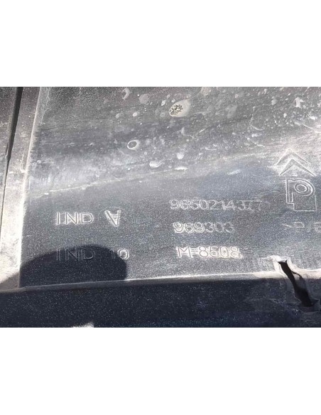 PARAGOLPES TRASERO CITROEN XSARA PICASSO - 181786