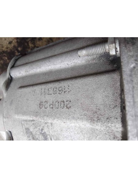 CAJA CAMBIOS CITROEN XSARA PICASSO - 181807