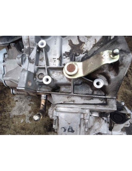 CAJA CAMBIOS CITROEN XSARA PICASSO - 181807