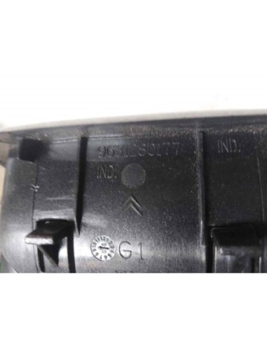 REJILLA AIREADORA CITROEN XSARA PICASSO - 181809