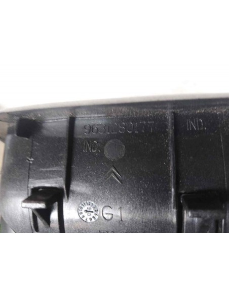 REJILLA AIREADORA CITROEN XSARA PICASSO - 181809
