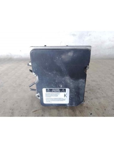 ABS TOYOTA AURIS (E15) - 181902