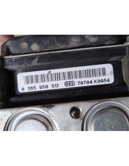 ABS TOYOTA AURIS (E15) - 181902