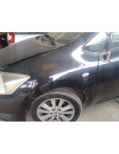 ALETA DELANTERA IZQUIERDA TOYOTA AURIS (E15) -...